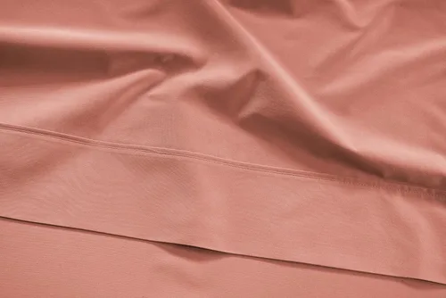 Miniatura 6 de Lane Linen - Sábanas tamaño Queen, 450 hilos, 100% algodón, refrescantes, suaves y transpirables, sábana bajera de bolsillo profundo, 4 piezas, 07