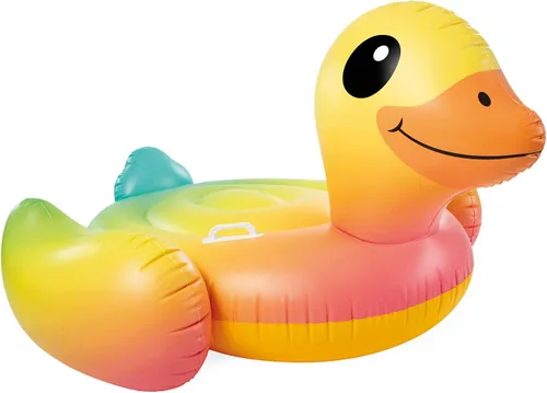 Miniatura 8 de INTEX Inflatable Pool Float: Pool Toy for Kids