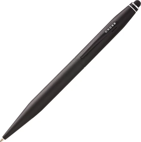 Miniatura 8 de Cross Tech2 Recargable Tech2 Presentado en una Caja de Regalo Premium - Punta Media, Tinta Negra, Azul