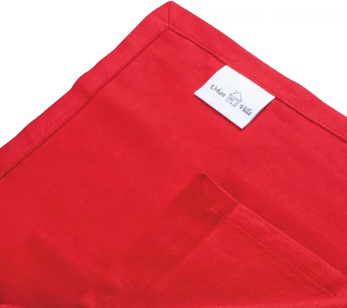 Miniatura 17 de Urban Villa Toallas de cocina 100% algodón para cocina (juego de 6) 20"x30" toallas de cocina altamente absorbentes, juego de ropa de cocina