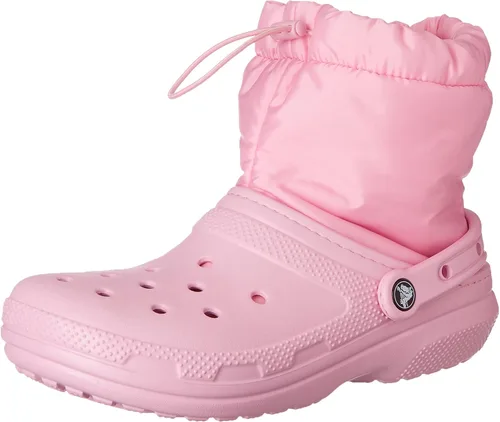 Miniatura 8 de Crocs Botas Neo Puff clásicas forradas unisex para adultos
