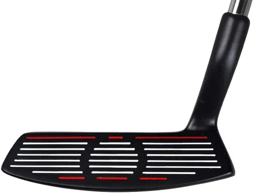 Miniatura 2 de Ray Cook Astilladora Silver Ray Club de golf premium