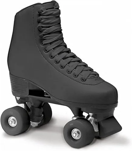 Miniatura 8 de Roces RC1 Classic Roller Patines Artísticos, Unisex, RC1 Classicroller Blanco