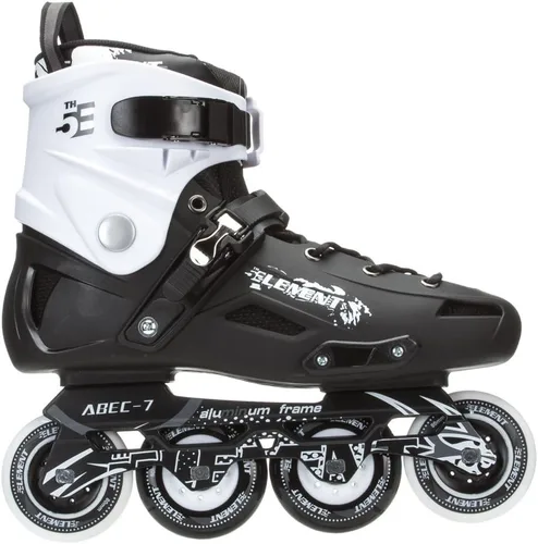 Miniatura 2 de 5th Element ST-80 Urban Patines en línea, patines de alto rendimiento para hombres - Ruedas de 3.150 in