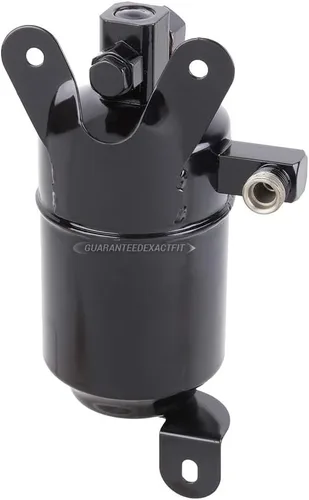 Miniatura 2 de Para Jahuar Vanden Plas & XJ6 1988-1993 A/C Acumulador Receptor Secador - BuyAutoParts 60-30848 Nuevo
