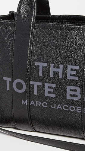 Miniatura 5 de Marc Jacobs Mini bolso de mano The Leather para mujer
