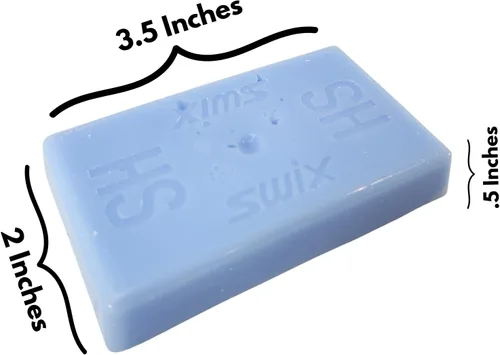 Miniatura 4 de Swix HS Wax Collection