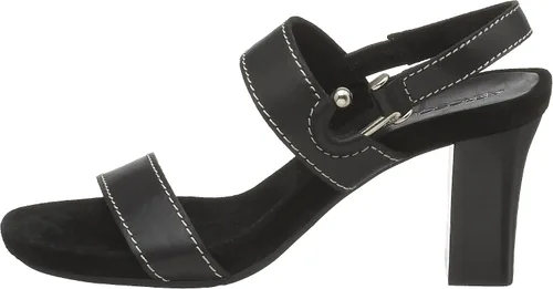 Miniatura 7 de Aerosoles Sandalias Howdy Skies con correa para el tobillo para mujer