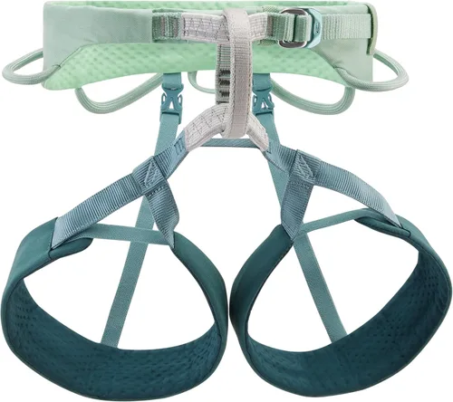 PETZL Selena - Arnés de escalada para mujer