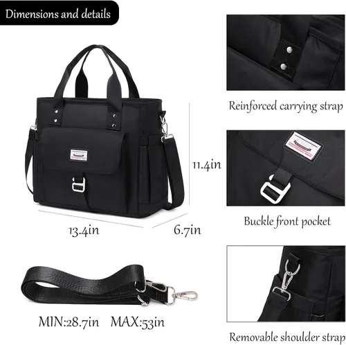 Miniatura 4 de Bolso tote para mujer