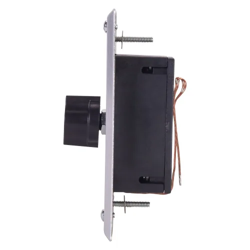 Miniatura 5 de Apagador de tiempo para pared con interruptor automático Sringwound estilo comercial serie C, 1
