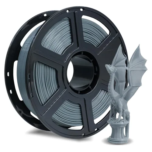 Miniatura 10 de FLASHFORGE High Speed Chameleon PLA Multicolor Púrpura Abisal, Impresión Rápida Máx 500 mm/s, Filamento PLA con Cambio de Color 1.75 mm, Cambia