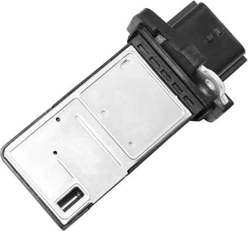 MAF 22680-7S000 - Sensor de flujo de aire compatible con Nissan Infiniti 03-14 Altima 03-09 350Z 09-15 370Z 07-13 Sentra 05-15 Frontier 05-15 Xterra
