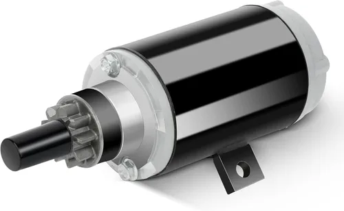 OCPTY Nuevo arrancador apto para Omc Johnson Evinrude Marine 50 60 65 70 75Hp 386657 585050 585197 586281 Sm02610 Sm10629 Sm17996 Sm57048 Smh12B41