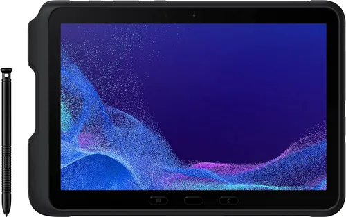 Miniatura 10 de Samsung Galaxy Tab Active4 Pro 10.1” 64GB Wi-Fi Tablet Android para Trabajo, LTE Desbloqueado, 4GB RAM, Diseño Resistente, Pantalla Táctil Sensible