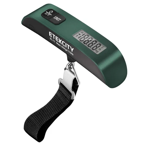 Miniatura 48 de Etekcity - Báscula digital de mano para equipaje