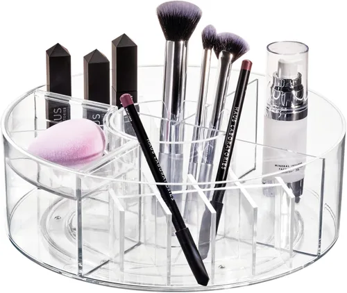iDesign Signature Series por Sarah Tanno - Organizador de tocador y cosméticos