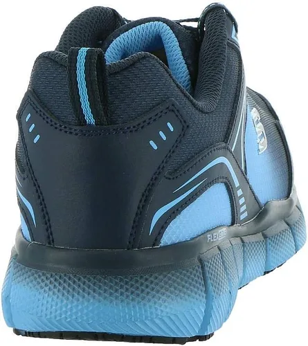 Miniatura 7 de Skechers Women's Work Telfin - Zapatillas Arterios Alloy Toe