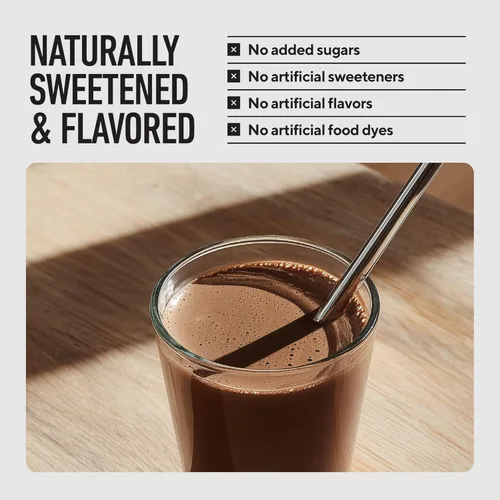 Miniatura 4 de LEGION Whey+ Proteína de suero aislada de vacas alimentadas a pasto - Polvo de proteína de suero aislado de baja caloría, sin transgénicos, sin