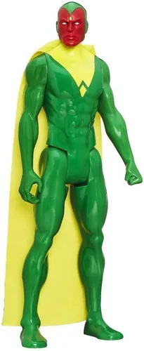 Miniatura 3 de Marvel Titan Hero Series Marvel's Vision