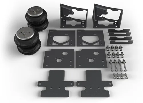 Miniatura 2 de Atlus Engineered By Air Lift A5000 - Kit de suspensión de bolsas de aire para Toyota Tundra 2WD y 4WD 2022-2025, reemplaza el par TR57383AS