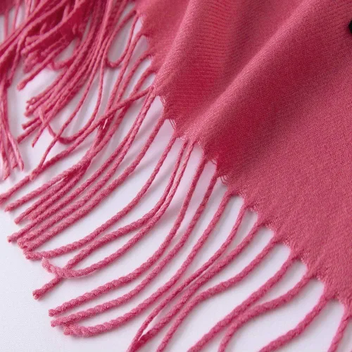Miniatura 5 de Women's Scarves Long Fashion Cashmere Scarfs for Women and Men