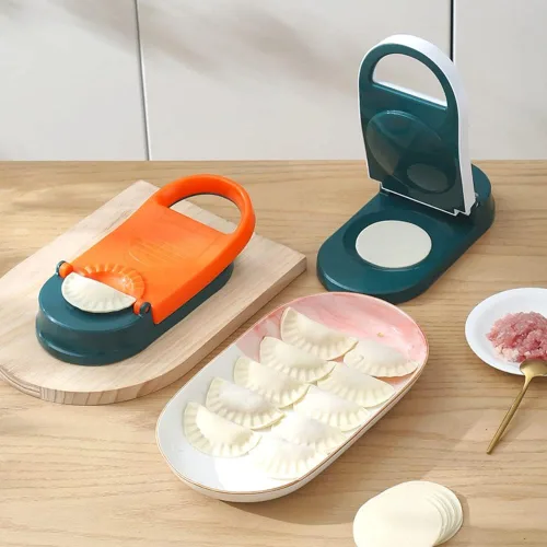 Miniatura 3 de Máquina para hacer albóndigas 2 en 1 para adultos y niños, [nuevo] moldes para hacer albóndigas, herramienta manual para hacer albóndigas