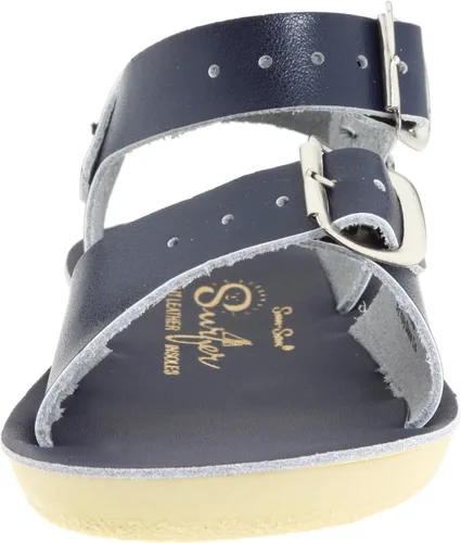 Miniatura 75 de Sandalias de piel infantil Sun-San Surfer