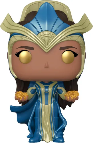 Miniatura 2 de Funko Pop! Marvel: Eternals - Ajak