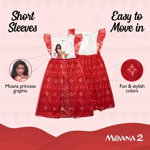 Miniatura 33 de Disney - Camisón de fantasía para niña