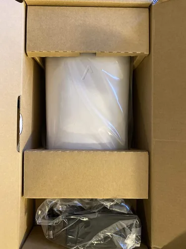 Miniatura 4 de Verizon/Fios Router Wi-Fi para casa G3100, tri-banda