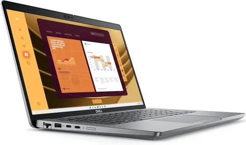 Miniatura 2 de Dell Latitude 5450 Computadora portátil de negocios FHD con pantalla táctil de 14 pulgadas, Intel 12-Core Ultra 7 155U, 64 GB DDR5 RAM, 2 TB PCIe