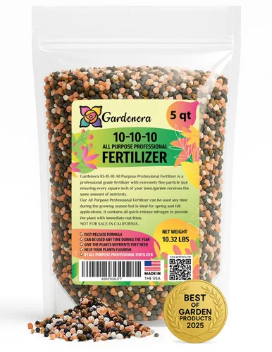 Miniatura 159 de 𝐁𝐄𝐒𝐓𝐒𝐄𝐋𝐋𝐄𝐑 Fertilizante Soluble en Agua 20-20-20 – Polvo para Alimento Líquido de Plantas para Plantas de Interior y Exterior, Orquídeas, Vegetales