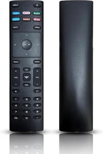 Miniatura 8 de XRT-136 XRT136A Control remoto universal apto para todos los televisores Vizio LED LCD HD 4K UHD HDR (Serie D E-Series M Serie P Serie V) 24 32 40