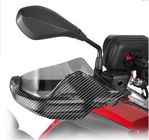 Miniatura 6 de Protector de mano para BMW R1200GS LC F800GS F750GS F850GS F900R/XR S1000XR R1250GS Protector de mano Protector de parabrisas