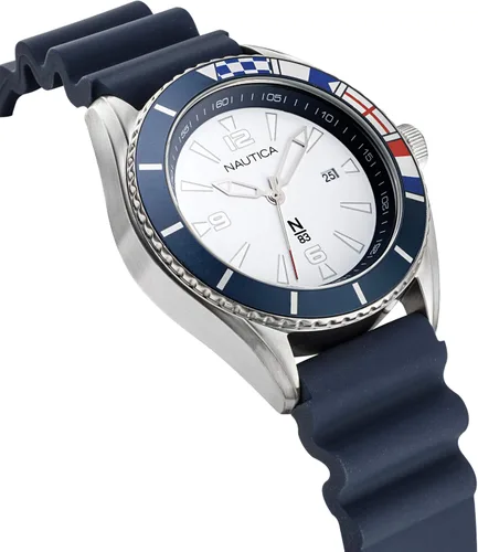 Miniatura 3 de Nautica - Reloj Urban Surf N83 para hombre