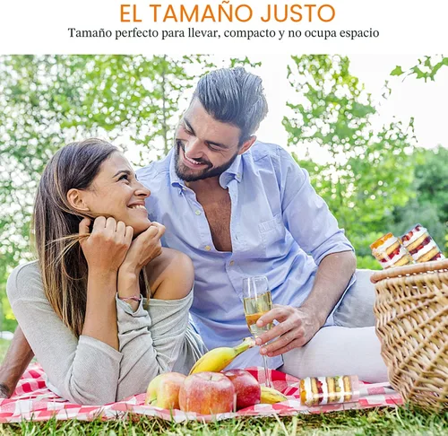 Miniatura 6 de Paquete de 24 recipientes para tartas con tapas, multiusos, recipientes de plástico reutilizables para tartas, para cupcakes, confeti, helados