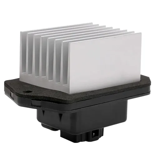 Miniatura 17 de Resistencia del ventilador del motor POHILA compatible con 1K0959263A Volkswagen Jetta 2005-2014 Passat 2006-2010 Tiguan 2009-2017 Beetle Golf CC