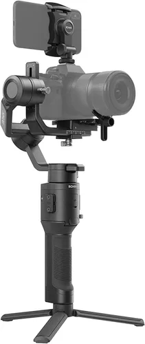 Miniatura 2 de DJI - Estabilizador Ronin-SC Pro Combo de 3 ejes - Negro