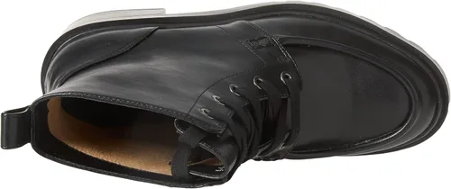 Miniatura 8 de Tienda Essentials Botas Moc Toe para mujer