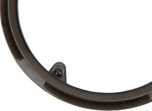 Miniatura 7 de plplaaoo Protector de cadena, cubierta protectora de piñón de bicicleta, protector de cadena de bicicleta de montaña, con 4 agujeros, cubierta