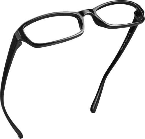 Miniatura 12 de LifeArt Lentes de bloqueo de luz azul, antifatiga ocular, anteojos de lectura para computadora, anteojos de juegos, gafas de TV para mujeres