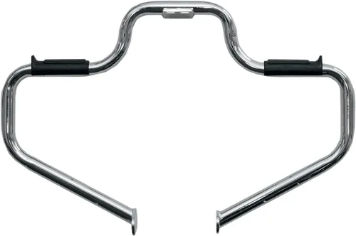 Miniatura 5 de S&S Cycle Desperado - Funda para filtro de aire