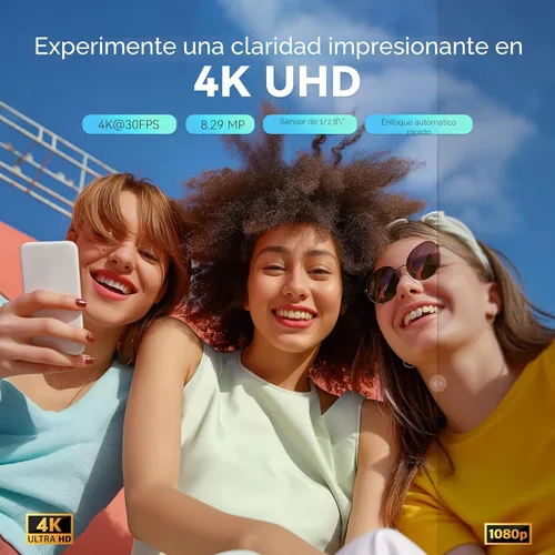 Miniatura 3 de TONGVEO 4K NDI Cámara PTZ con seguimiento automático AI 20X Zoom óptico HDMI Transmisión en vivo IP SDI USB3.0 PoE LAN Soporta para adoración
