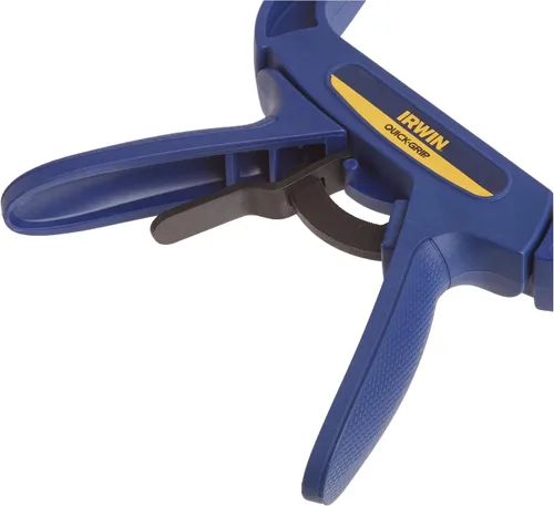 Miniatura 10 de Pinza de una sola mano para agarre rápido, de la marca Irwin tools