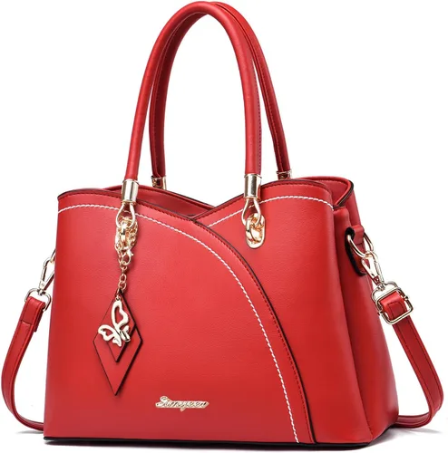 Miniatura 21 de Bolsos y carteras con asa superior, bolsas de hombro, bolsos mensajeros y de mano para damas