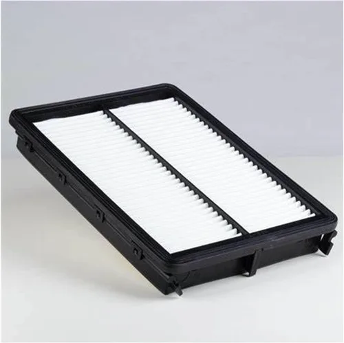 Miniatura 42 de Filtro de aire de cabina de motor peine para MDX (2016-2020), PASSPORT (2019-2023) PILOT (2016-2022), RIDGELINE (2017-2023)