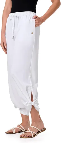 Miniatura 8 de Pantalones de pierna ancha para mujer Protección solar UPF 50+ - Petra