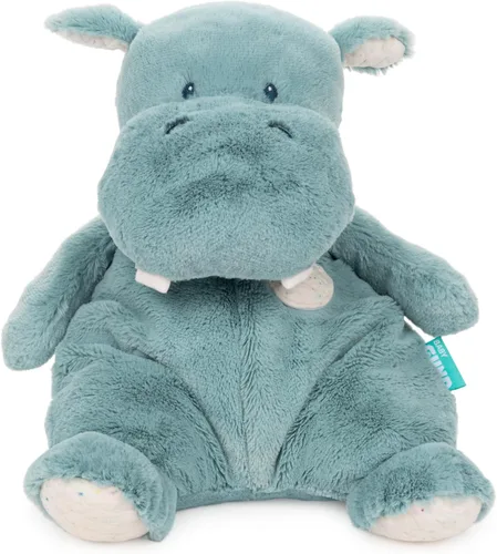 Miniatura 11 de GUND Baby Oh So Snuggly Bunny Animal de Peluche, Juguete de Conejito para Niños Pequeños, Rosa Polvoriento, 12.5