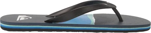 Miniatura 6 de Quiksilver Men's Molokai Airbrushed 3 Point Flip Flop Sandal